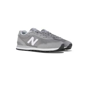 New Balance 515 Women's Gray Retro Running Sneaker Size 7.5 NWOB